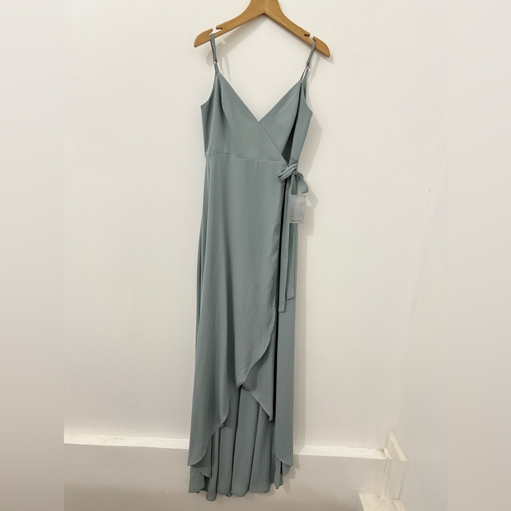 Show me your mumu dress